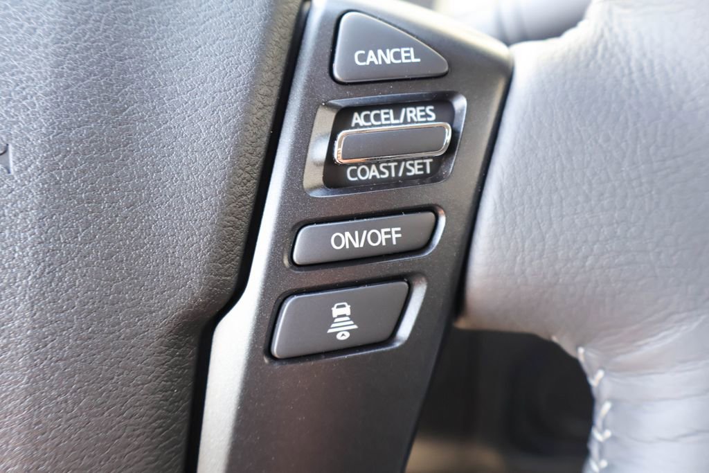 New 2026 Nissan Frontier SV RWD image 11