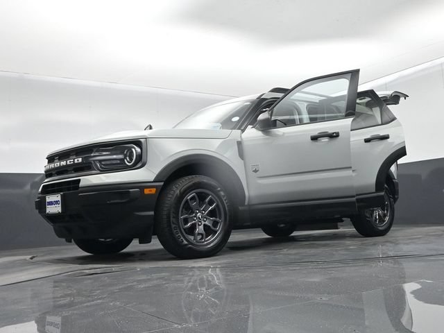 Used 2022 Ford Bronco Sport Big Bend AWD/4WD image 71