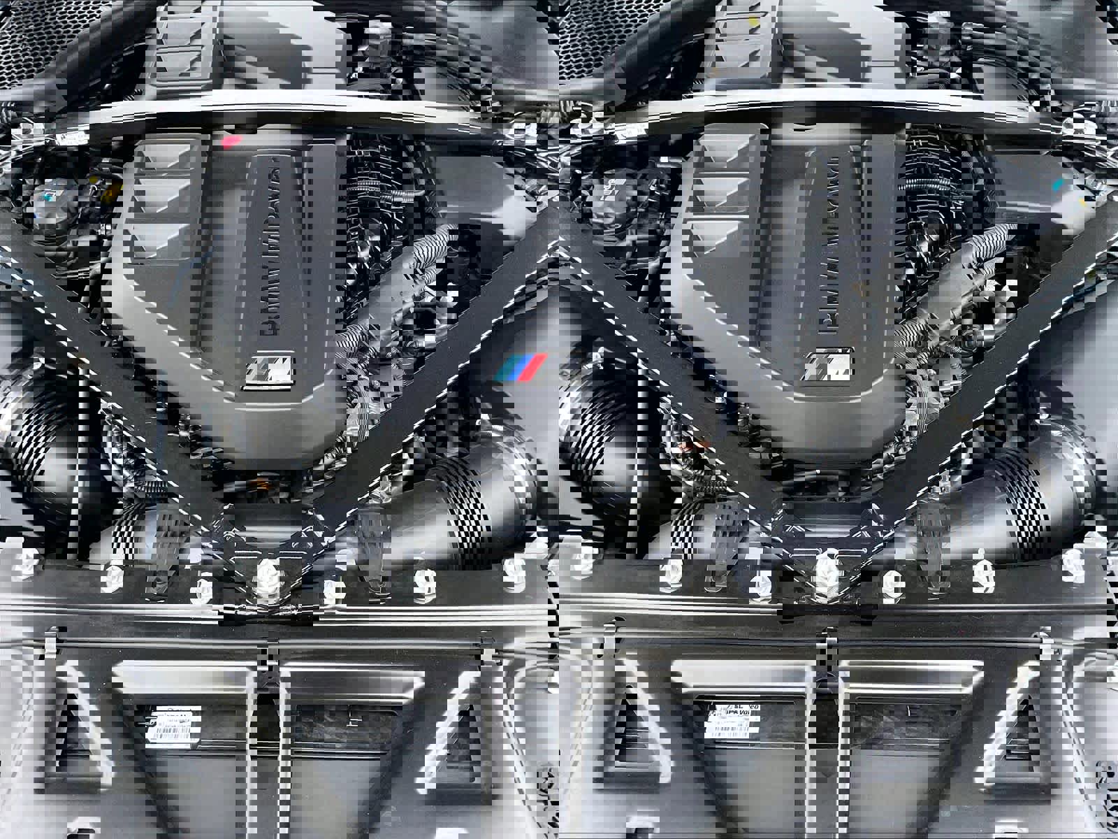 Used 2023 BMW M4 Coupe w/ M Driver's Package image 13