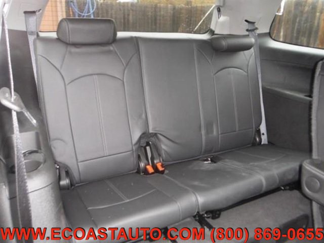Used 2013 GMC Acadia SLT AWD/4WD image 10