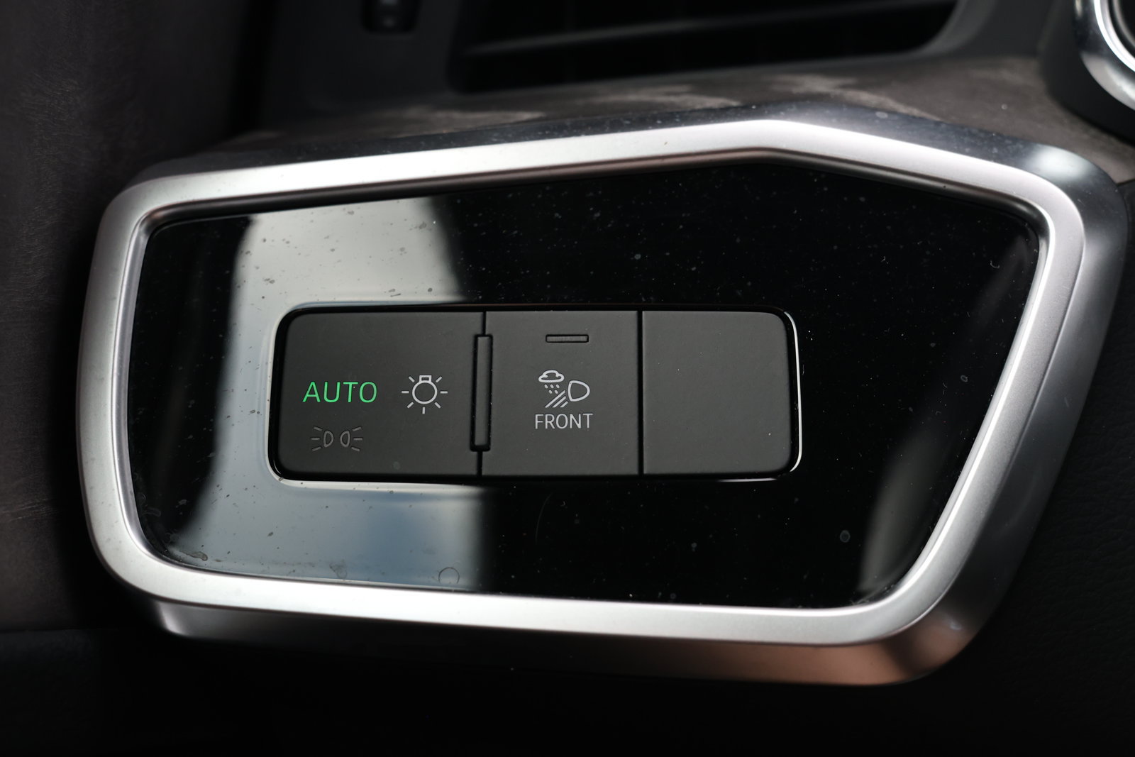 Used 2024 Audi A6 Premium Plus AWD/4WD image 24