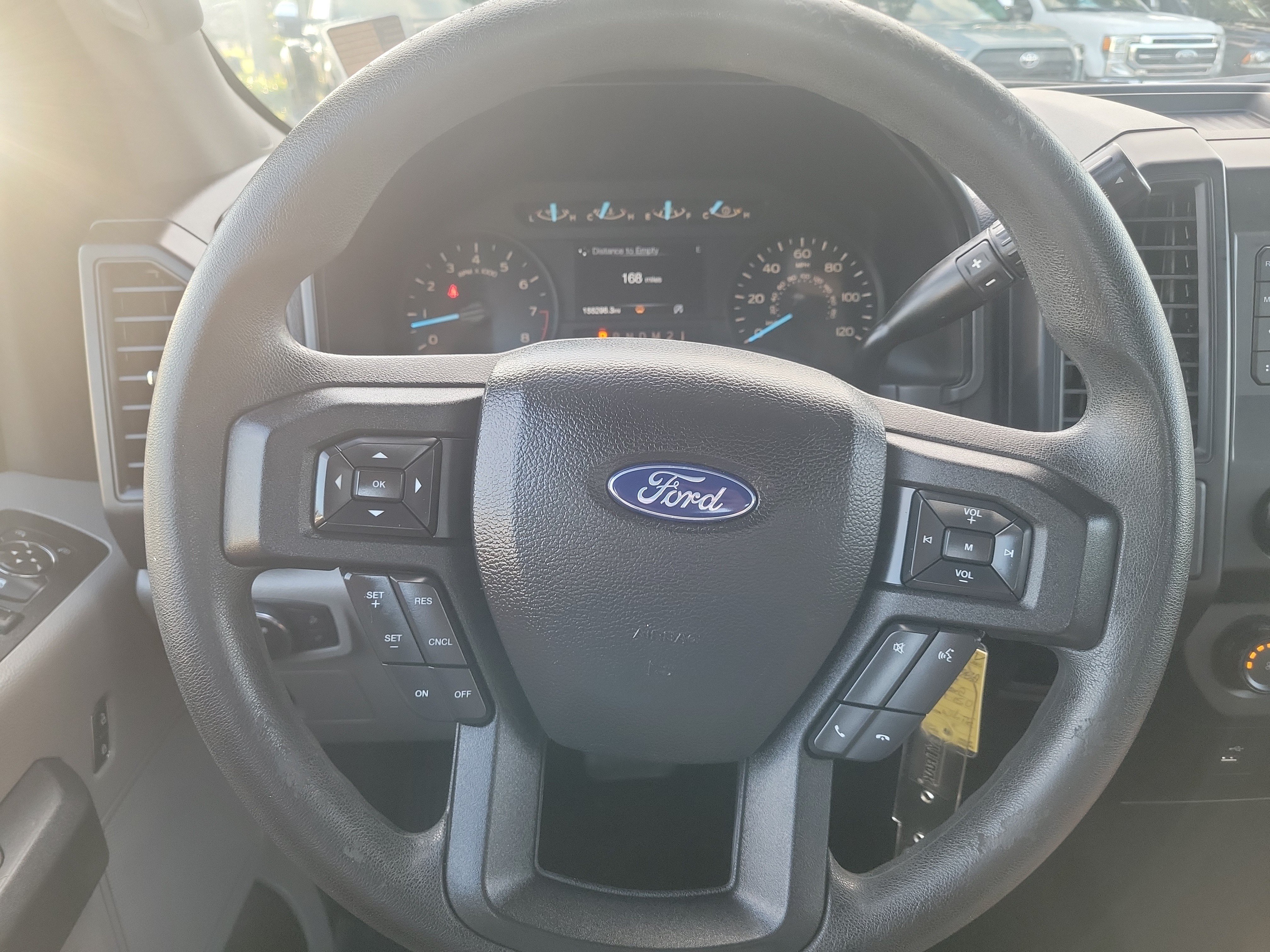 Used 2019 Ford F150 XL w/ Equipment Group 101A Mid RWD image 24