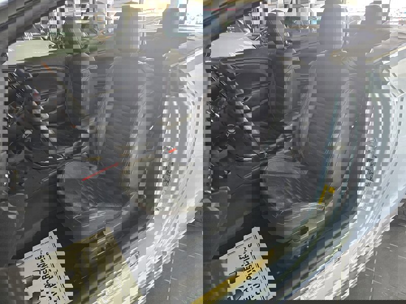 Used 2016 Buick Cascada Premium image 9