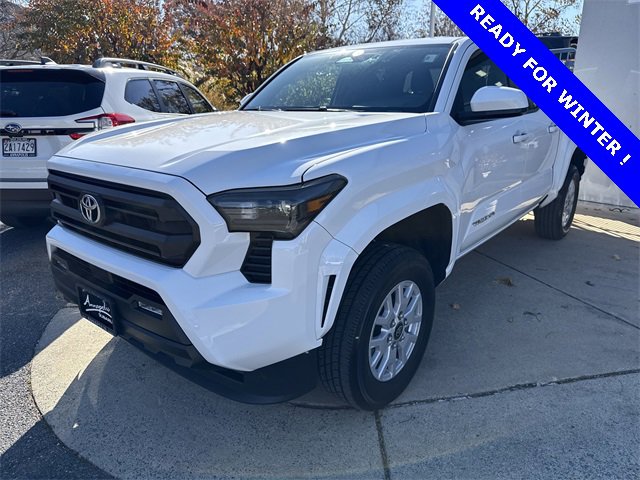 Used 2024 Toyota Tacoma SR5 image 4