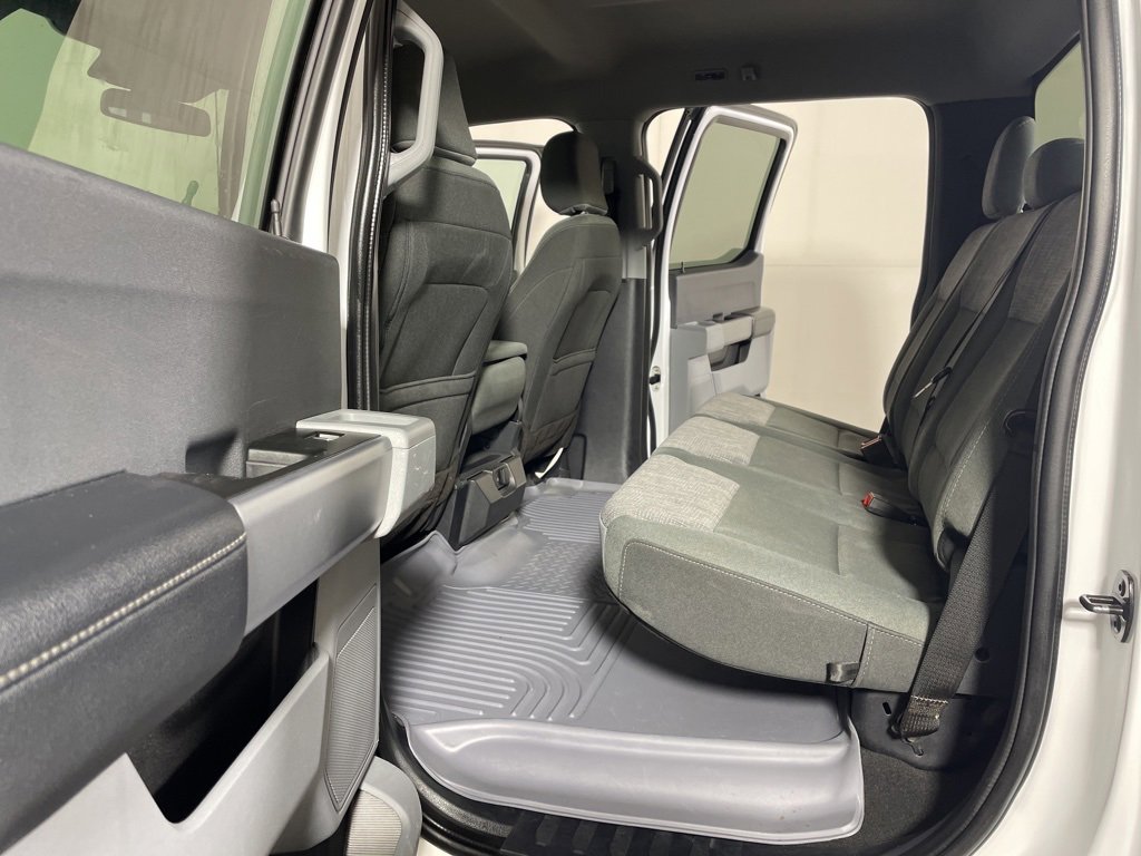 Used 2023 Ford F350 XLT image 19