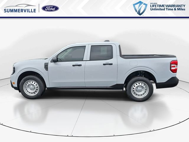 New 2026 Ford Maverick XL image 8