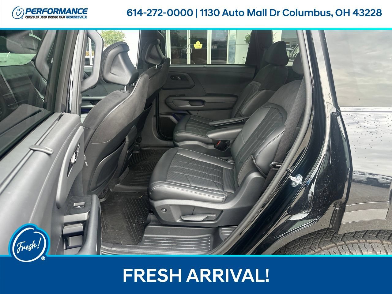 Used 2027 Kia Telluride SX Prestige X-Pro AWD/4WD image 16
