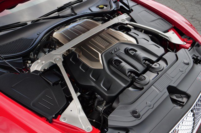 Used 2021 Bentley Continental GT AWD/4WD image 26