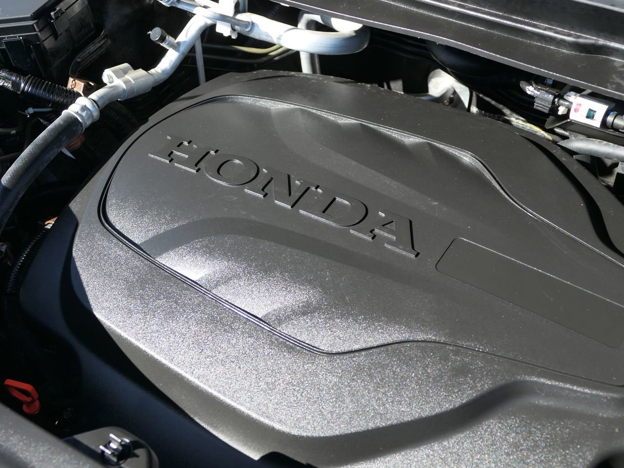 Used 2023 Honda Passport EX-L image 34