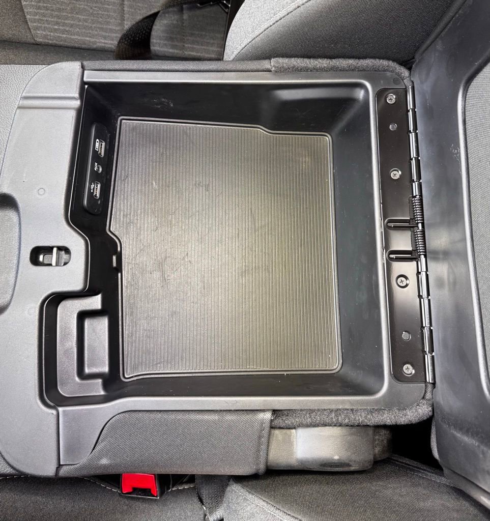 Used 2024 RAM 1500 Tradesman w/ Popular Equipment Group AWD/4WD image 37