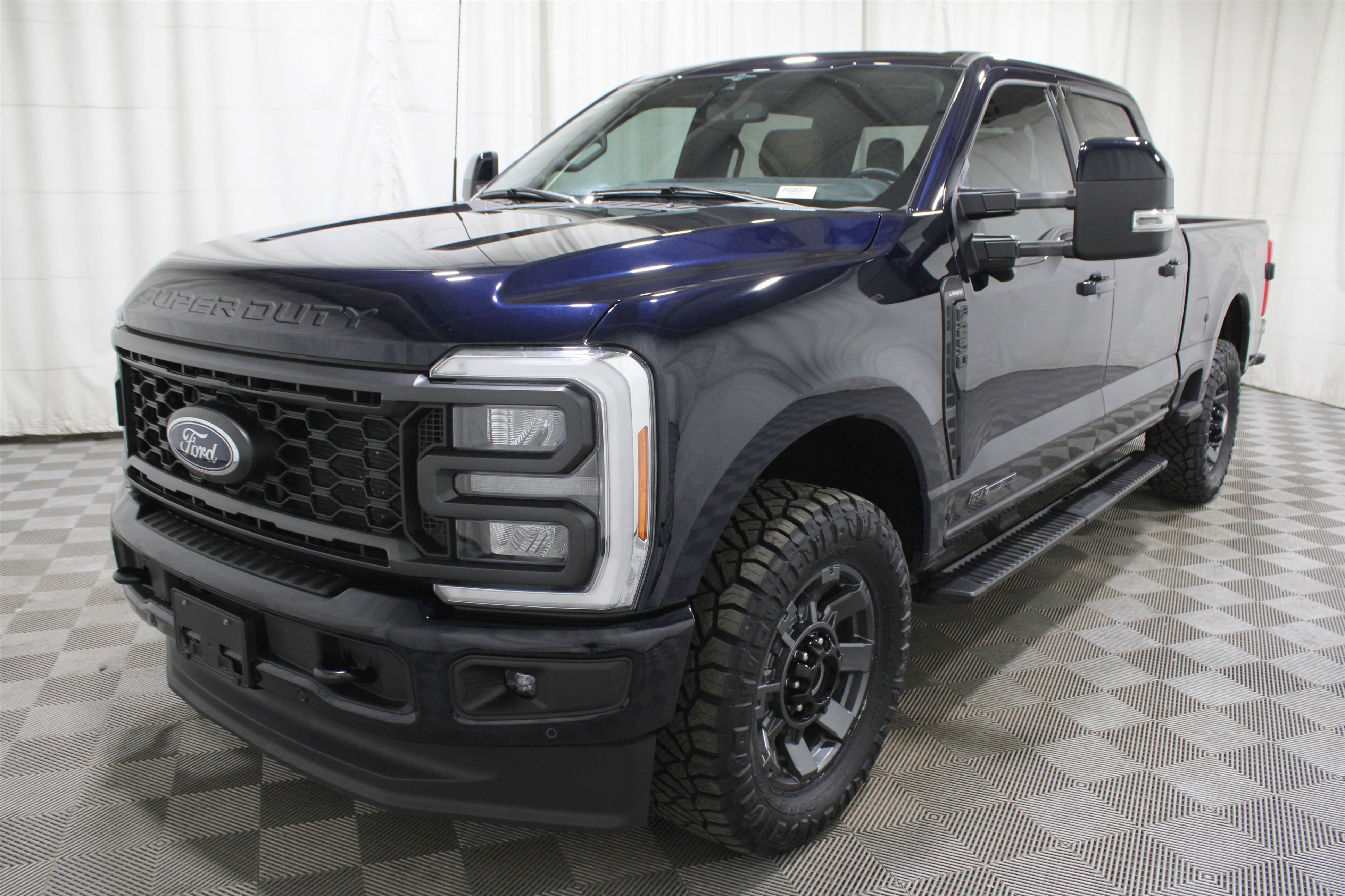 Used 2023 Ford F250 Lariat w/ Lariat Ultimate Package image 33