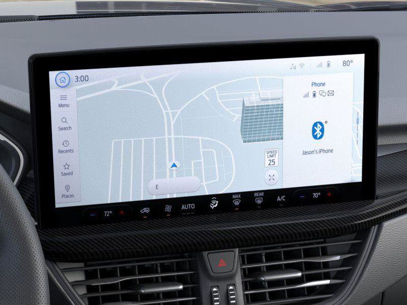 New 2025 Ford Escape ST-Line w/ Tech Pack #1 image 14