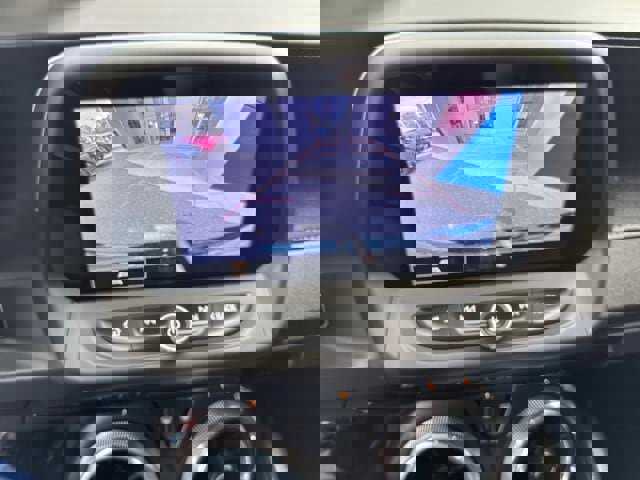 Used 2023 Chevrolet Camaro LT w/ Technology Package image 18