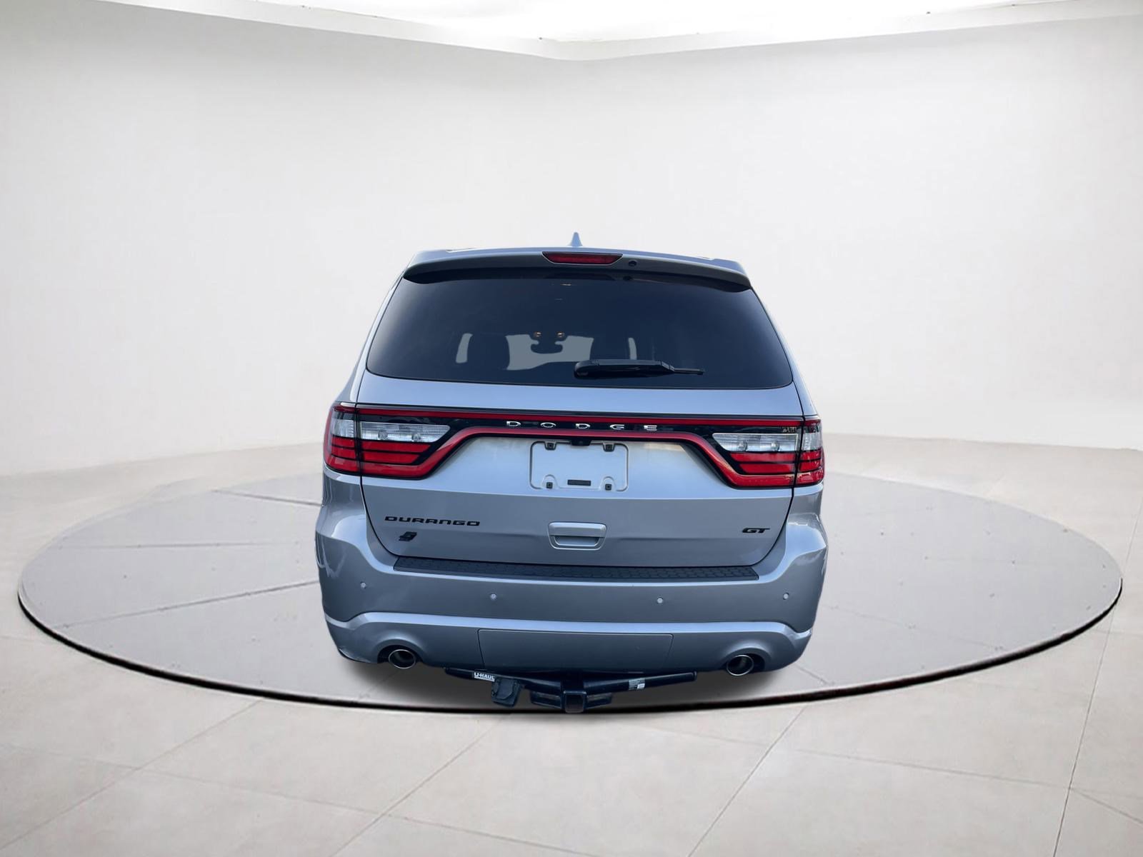 Certified 2020 Dodge Durango GT image 5