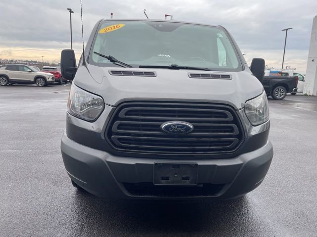 Used 2016 Ford Transit 150 130 Low Roof image 3