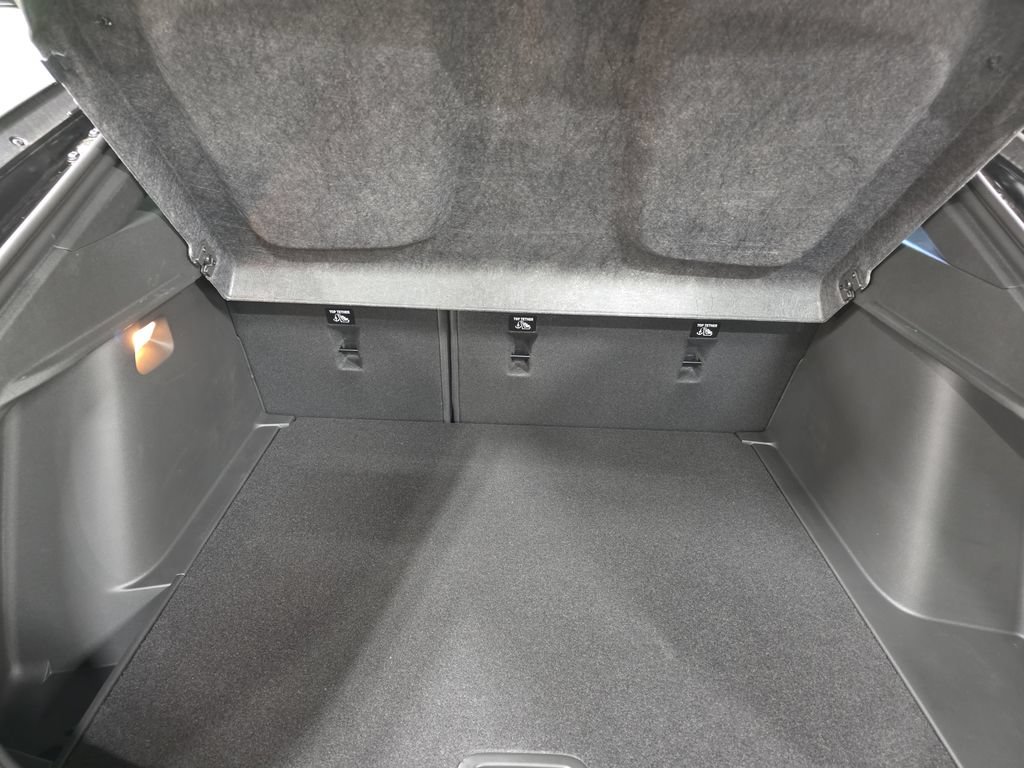 New 2026 Buick Envista Sport Touring w/ Convenience II Package FWD image 12