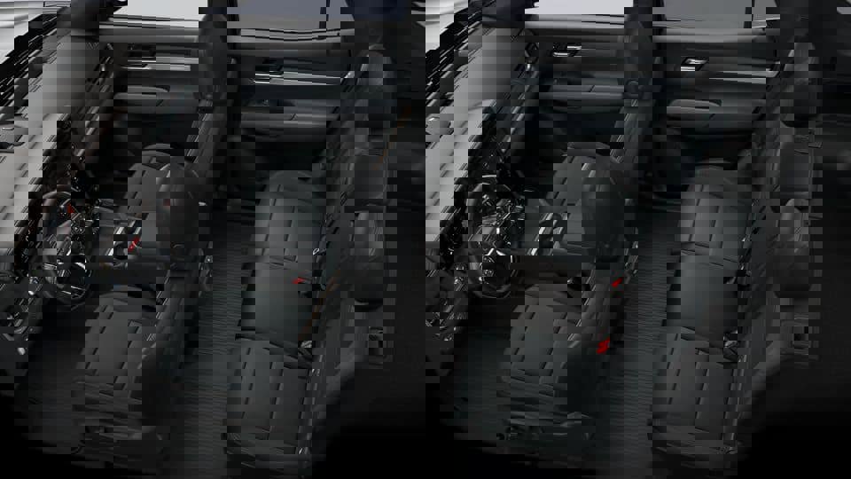 New 2026 GMC Terrain AT4 w/ Convenience Package III image 33