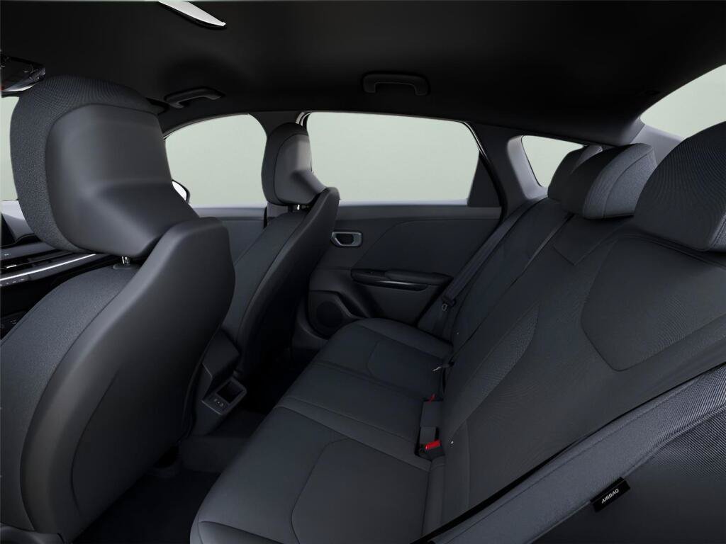 New 2026 Kia K4 FWD image 13