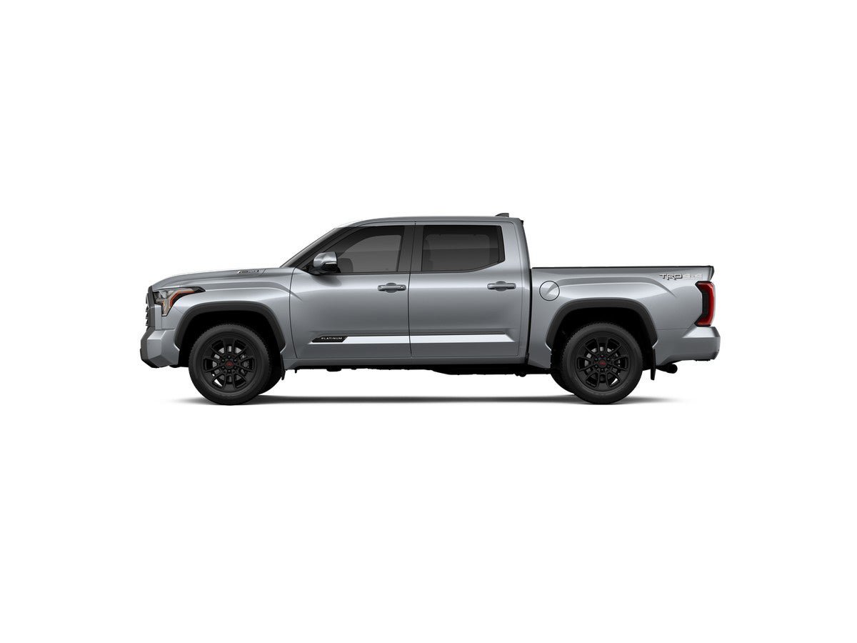 New 2026 Toyota Tundra Platinum AWD/4WD image 38