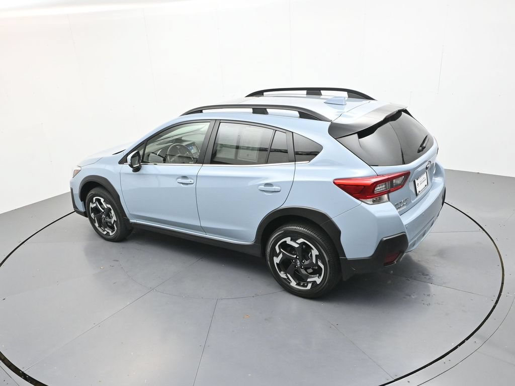 Used 2023 Subaru Crosstrek 2.5i Limited AWD/4WD image 30