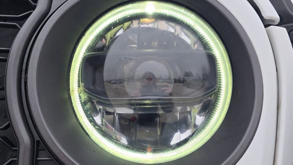 Used 2024 Jeep Gladiator Rubicon image 10