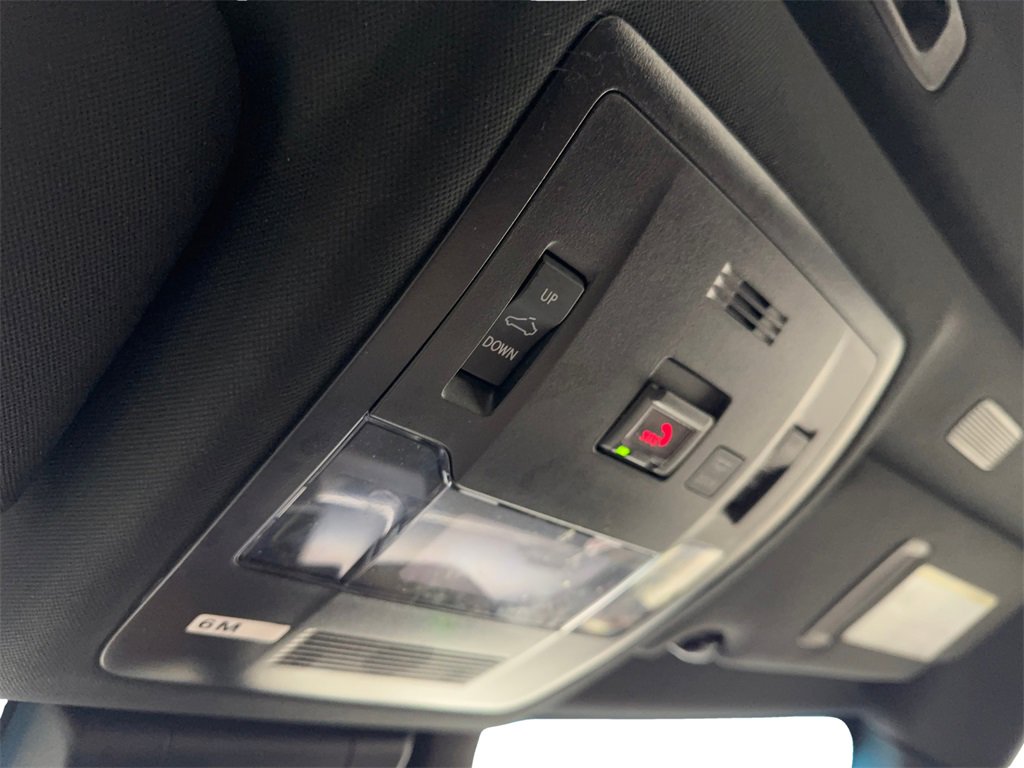 Used 2023 Lexus ES 350 w/ Premium Package image 73