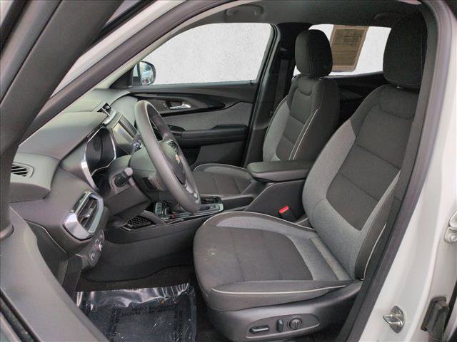 Used 2023 Chevrolet TrailBlazer LT image 15