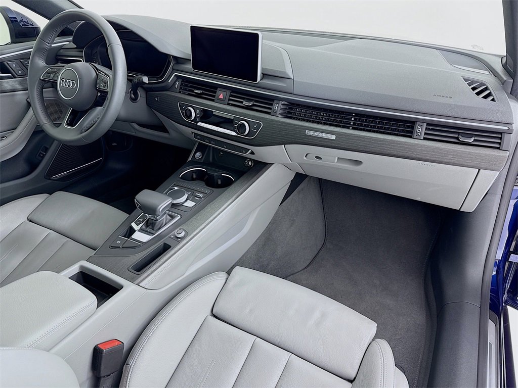 Used 2019 Audi A5 2.0T Premium Plus w/ Premium Plus image 31