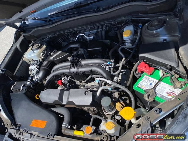 Used 2018 Subaru Forester 2.5i Premium w/ All-Weather Package AWD/4WD image 26