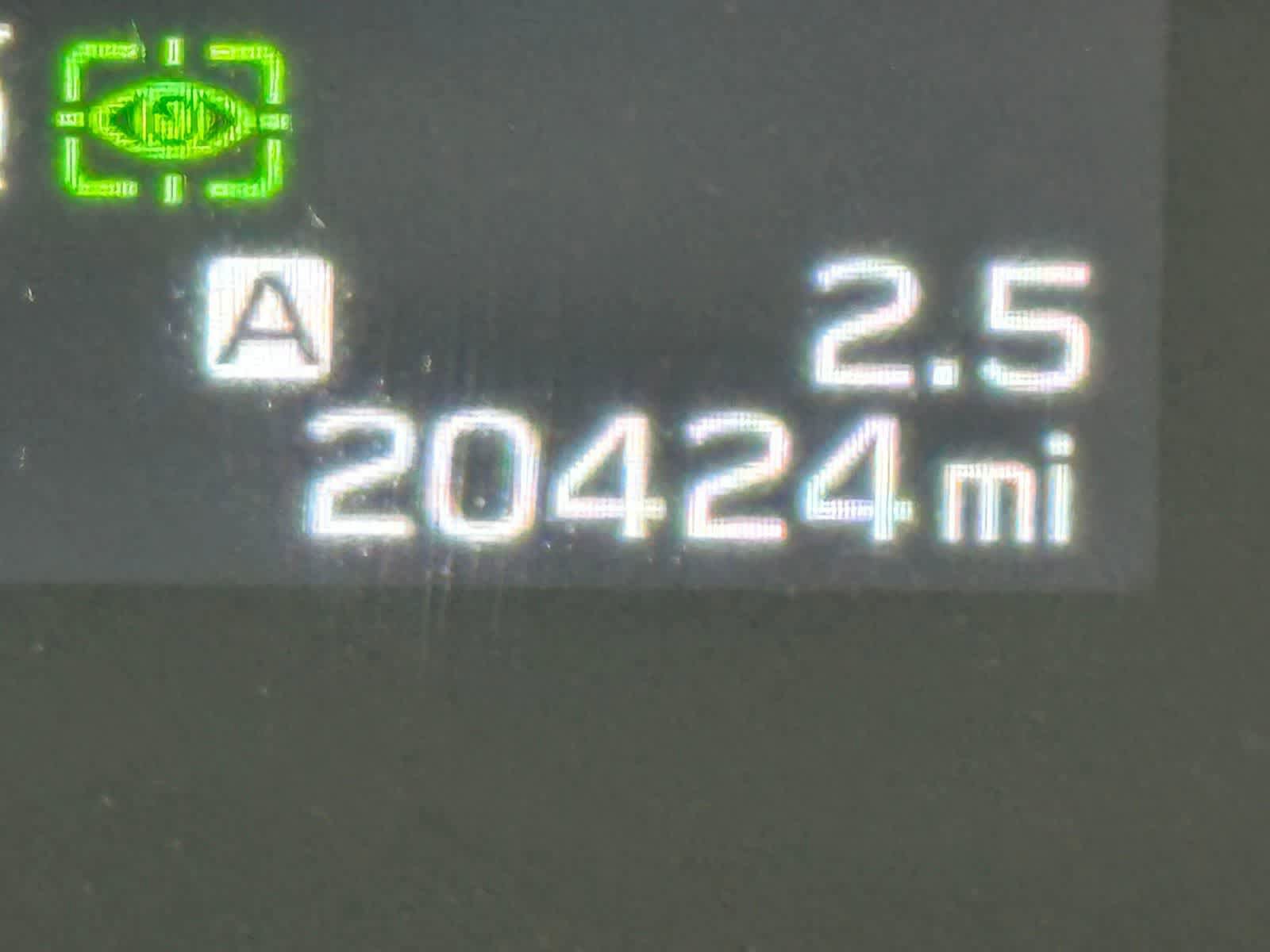 Certified 2023 Subaru Outback Touring XT AWD/4WD image 30