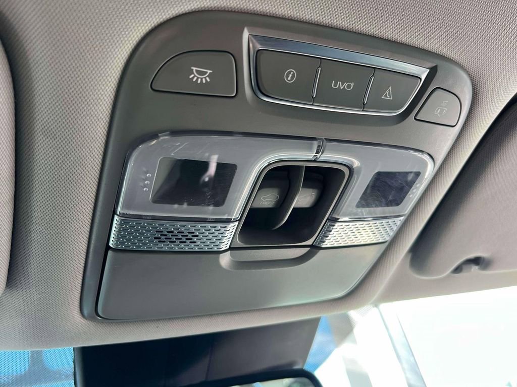 Used 2021 Kia Telluride SX image 28