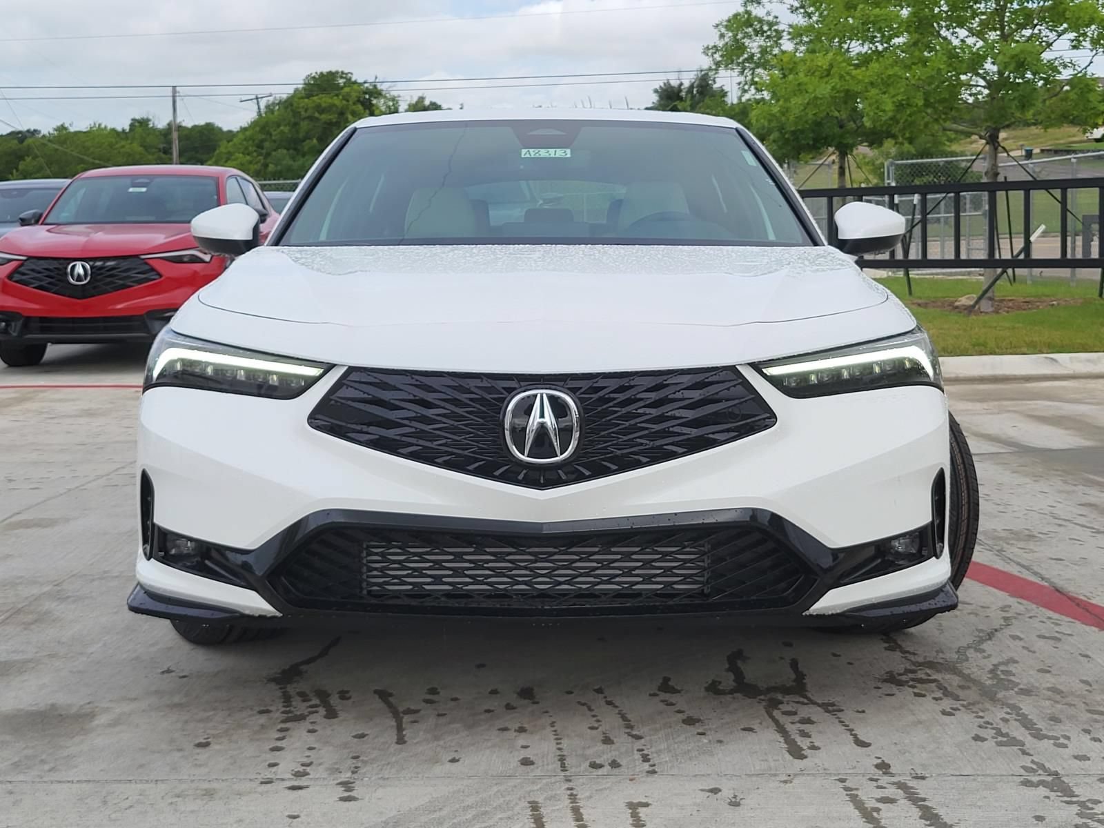 New 2026 Acura Integra A-Spec FWD video 2
