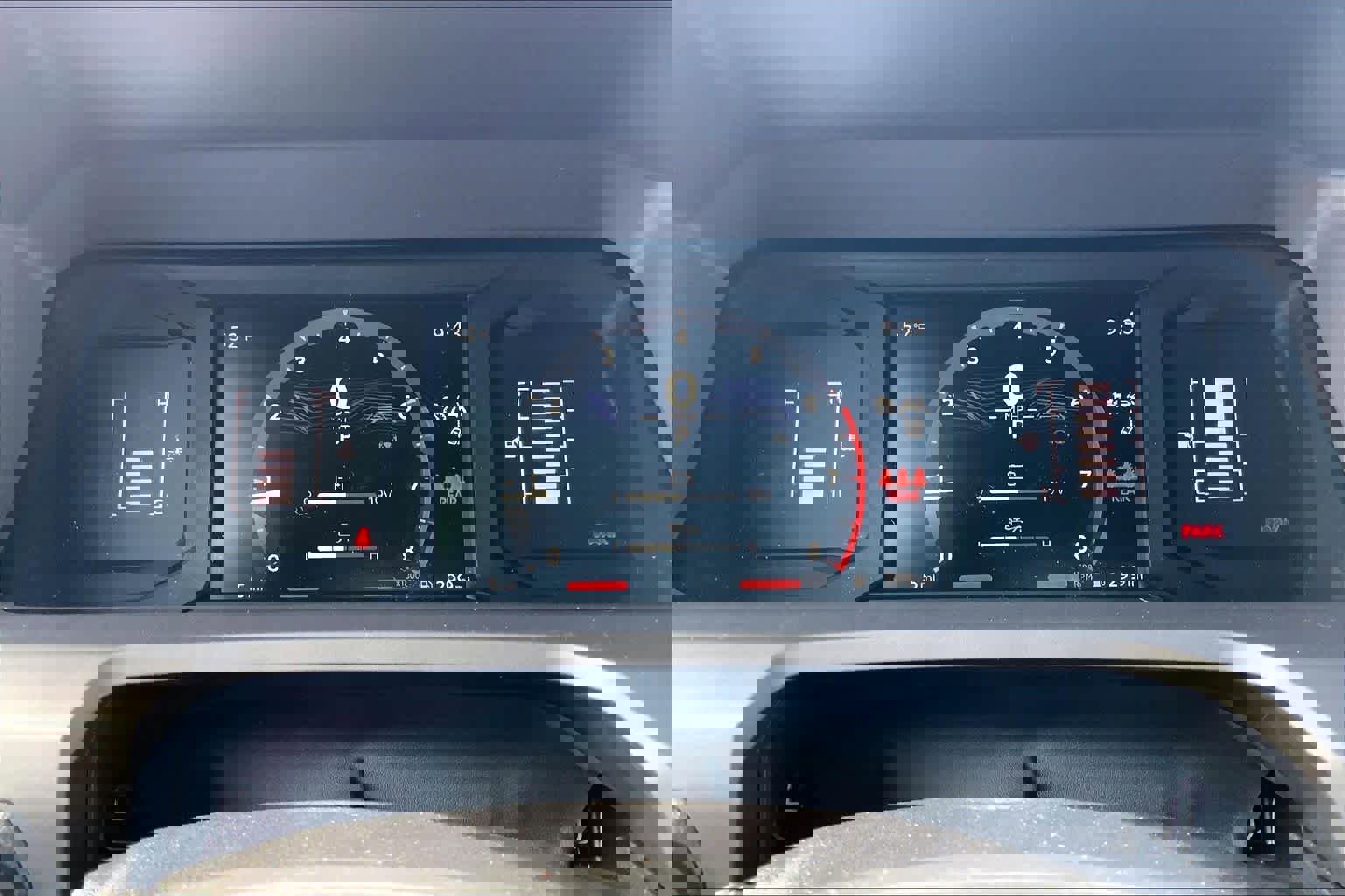 New 2026 Toyota Tacoma SR5 AWD/4WD image 18