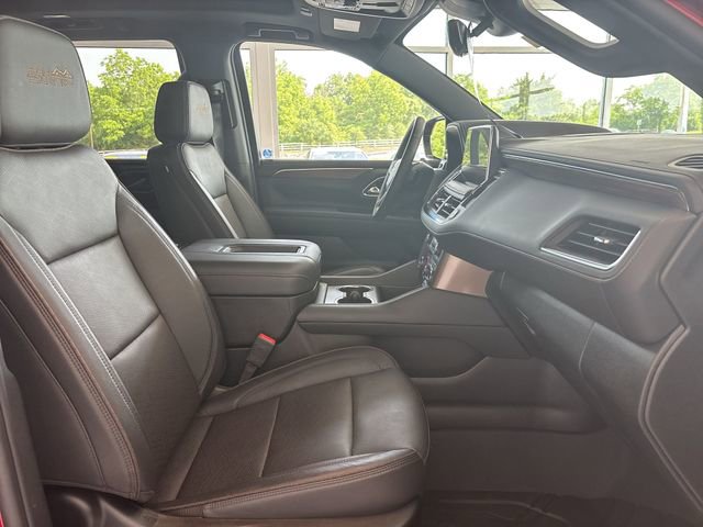 Certified 2024 Chevrolet Tahoe High Country w/ Premium Package image 23