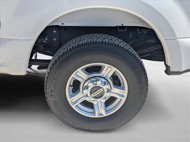 Certified 2017 Ford F250 XL w/ Power Equipment Group image 8