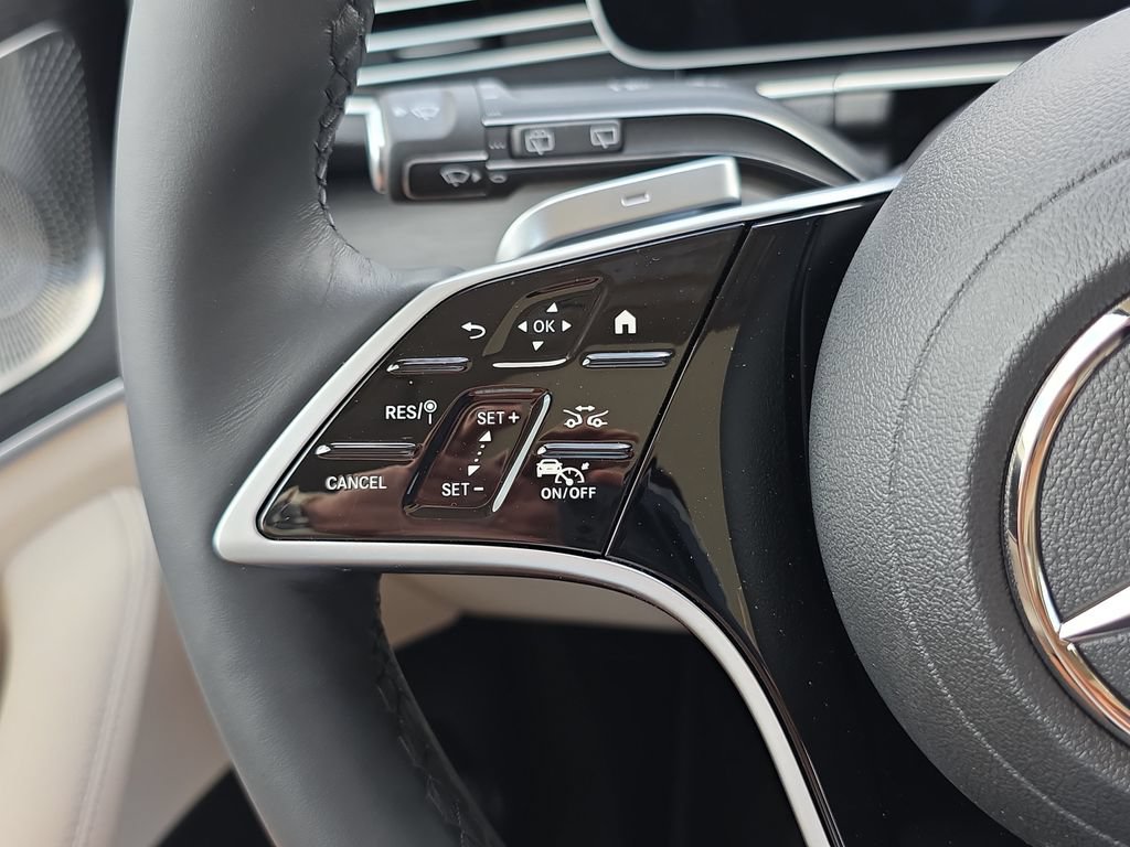 New 2026 Mercedes-Benz GLE 350 4MATIC image 21