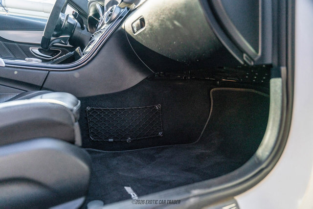 Used 2020 Mercedes-Benz C 63 AMG S image 44