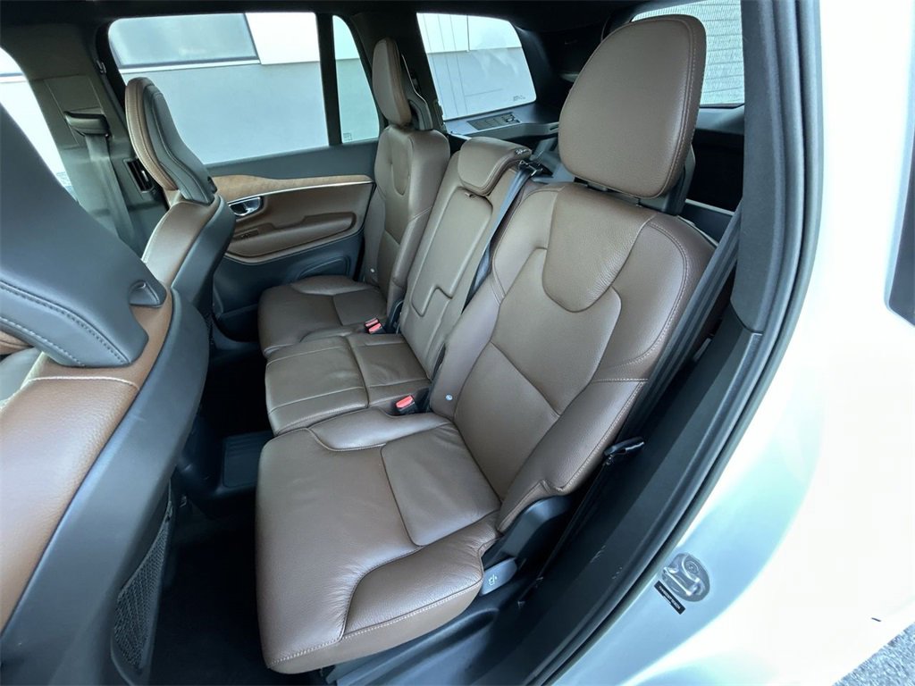 Certified 2023 Volvo XC90 T8 Plus w/ Protection Package image 23