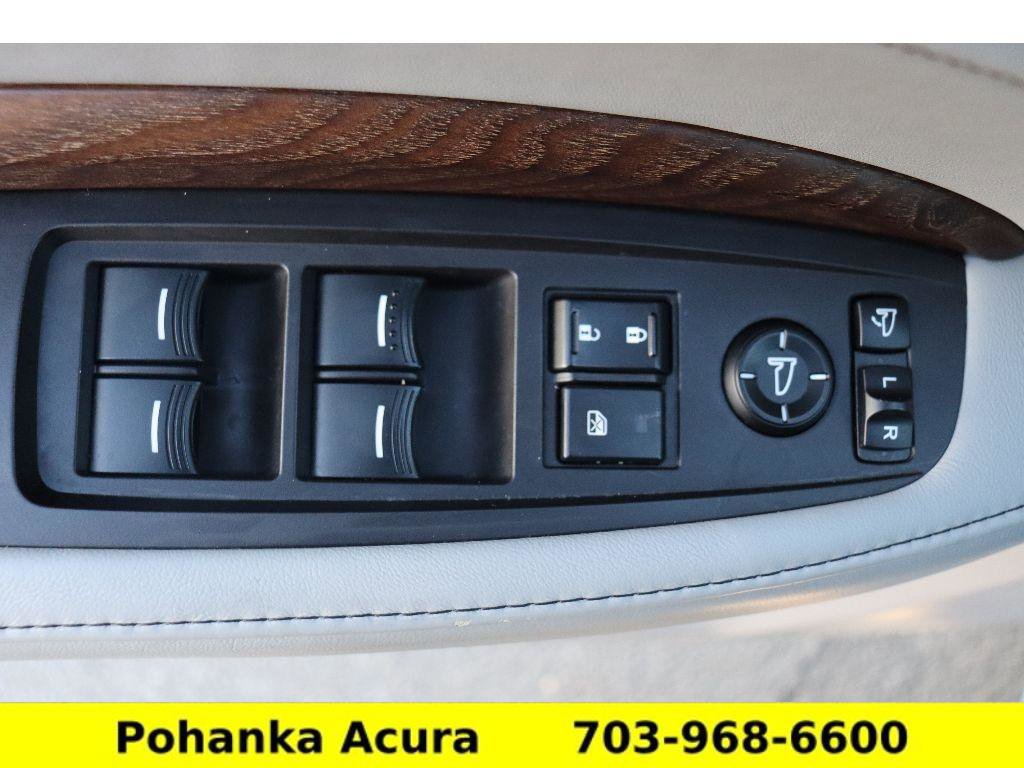 Used 2020 Acura MDX Sport Hybrid w/Advance Pkg image 26