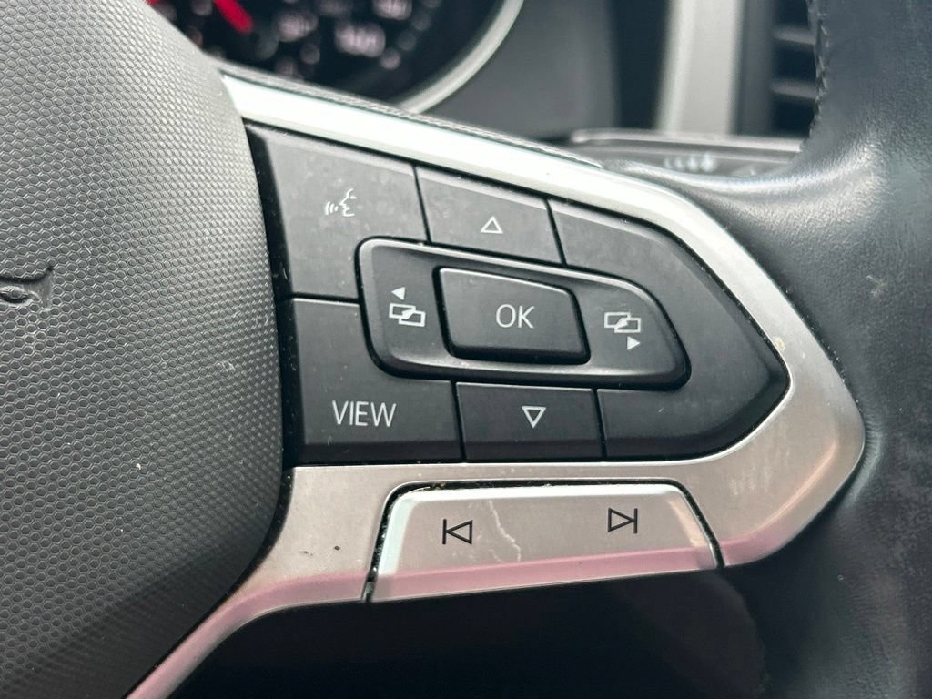 Used 2020 Volkswagen Atlas Cross Sport SE FWD image 28