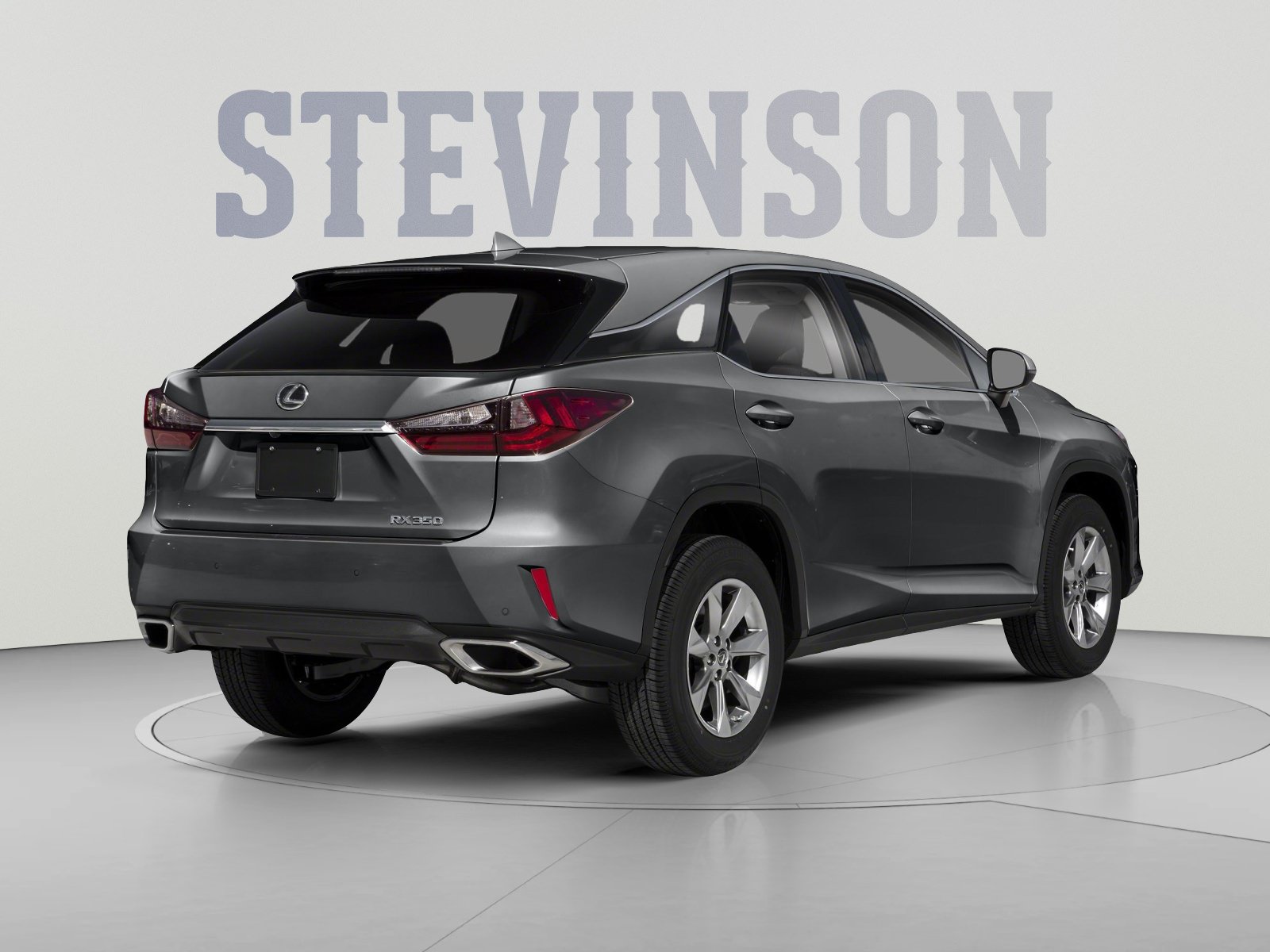 Used 2019 Lexus RX 350 AWD w/ Accessory Package image 2