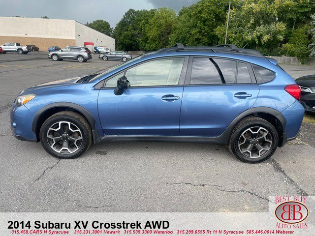 Used 2014 Subaru Crosstrek 2.0i Premium image 6
