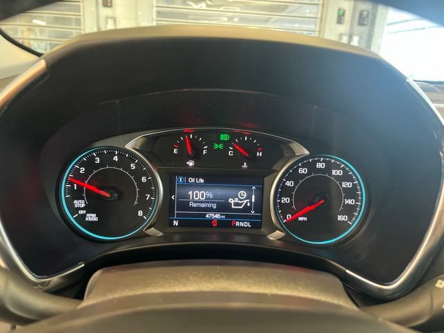 Used 2024 Chevrolet Equinox LT AWD/4WD image 14