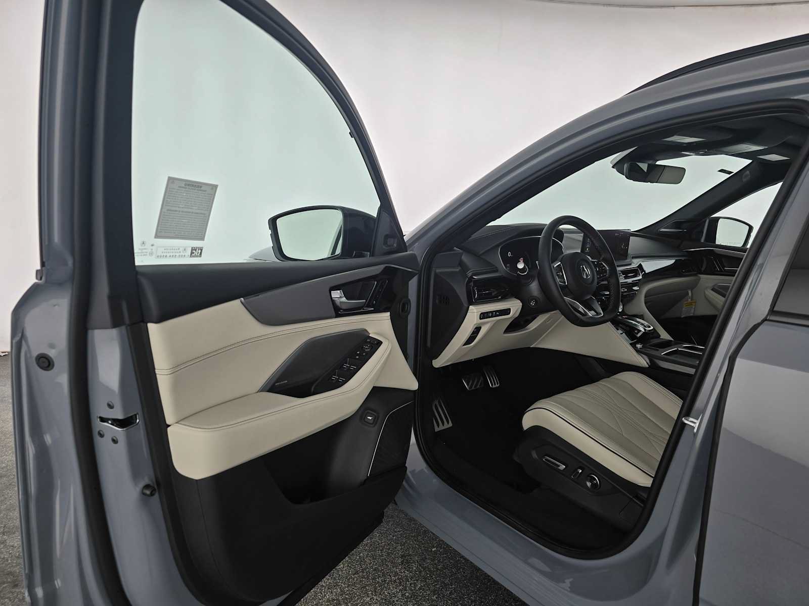 New 2026 Acura MDX A-Spec w/ Advance Package AWD/4WD image 22