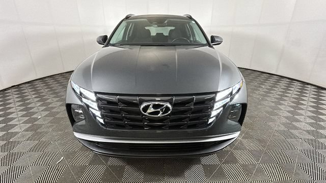 Used 2022 Hyundai Tucson SEL AWD/4WD image 7