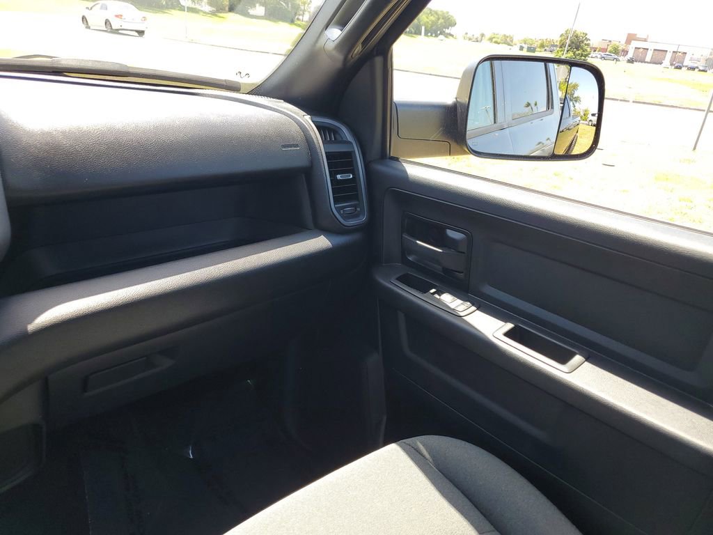 Used 2022 RAM 2500 Tradesman image 9