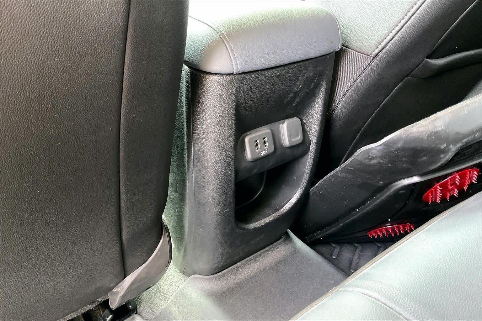 Certified 2020 Chevrolet Colorado Z71 AWD/4WD image 33