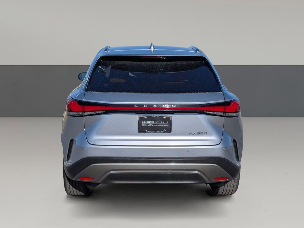 Used 2023 Lexus RX 350 Premium Plus image 10