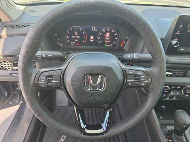 New 2026 Honda Accord SE image 17