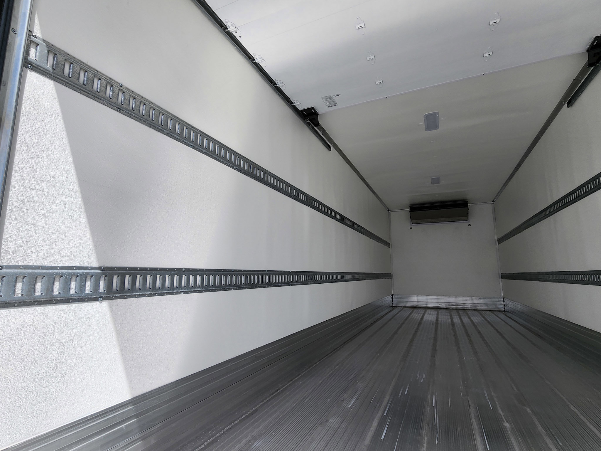 New 2024 Chevrolet Low Cab Forward 7500XD image 10